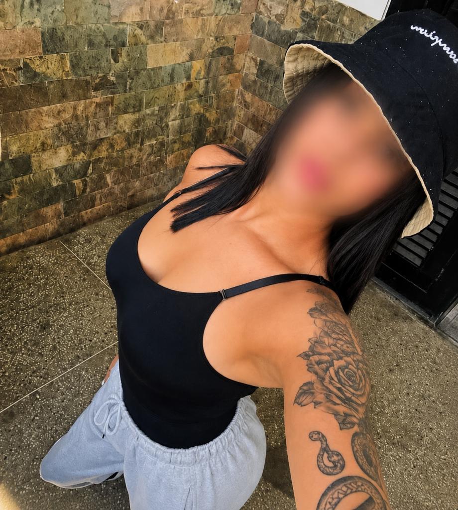 632253766: Travesti en Tenerife