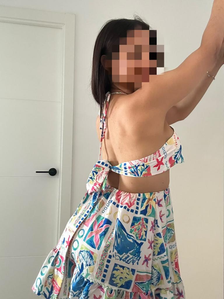 Chica busca chico en Córdoba: 