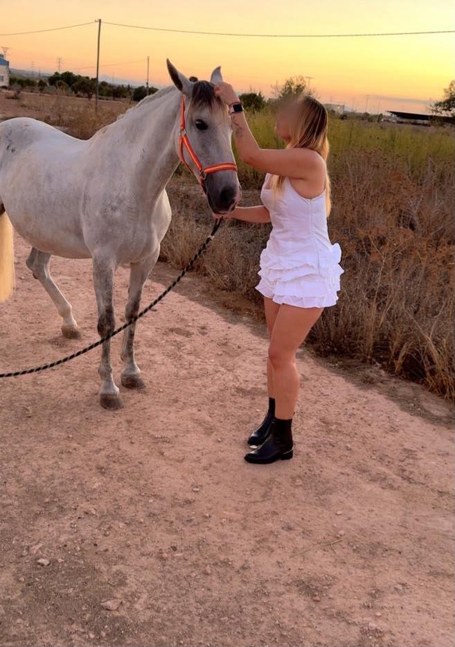 603318211: Chica busca chico en Murcia