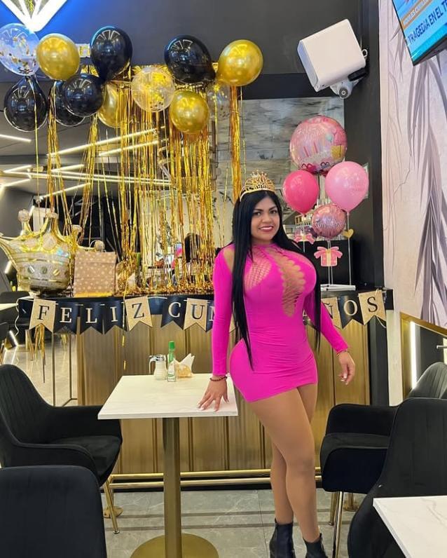 Chica busca chico en La Coruña: 