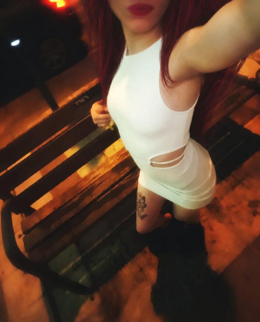 Chica busca chico en Toledo: 