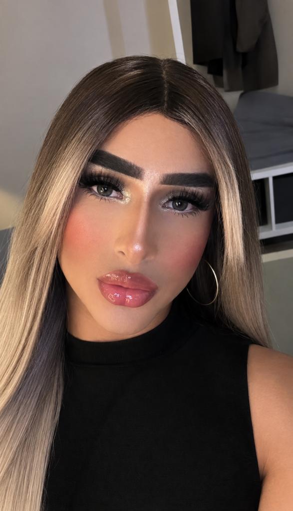 Transexual en Málaga: 