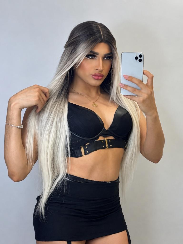 Travesti en Málaga: 