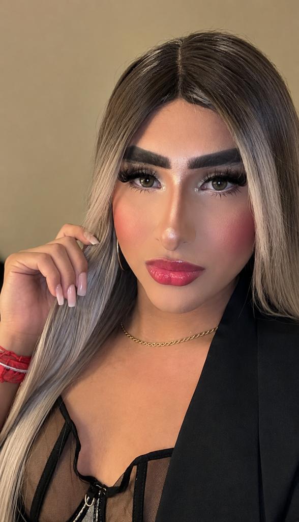 Transexual en Málaga: 