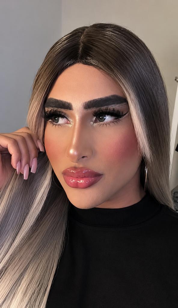 Travesti en Málaga: 