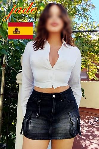 Chica busca chico en Madrid: Chica busca chico