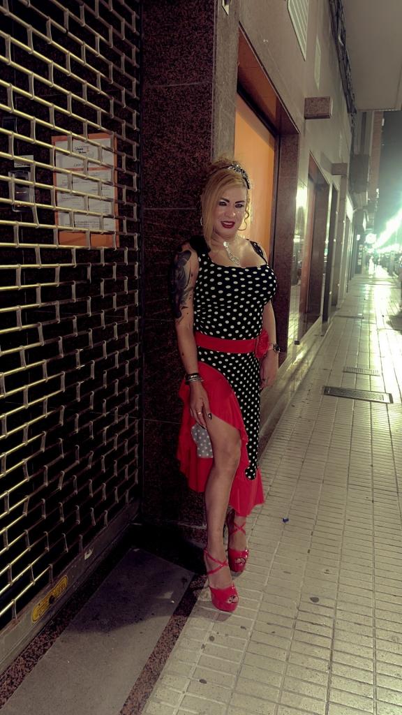 Transexual en Asturias: 