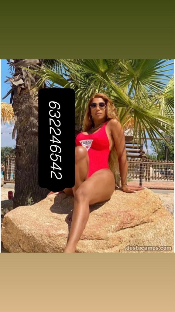 632246542: Travesti en Tenerife