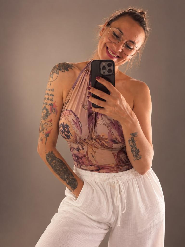 Chica busca chico en La Coruña: 