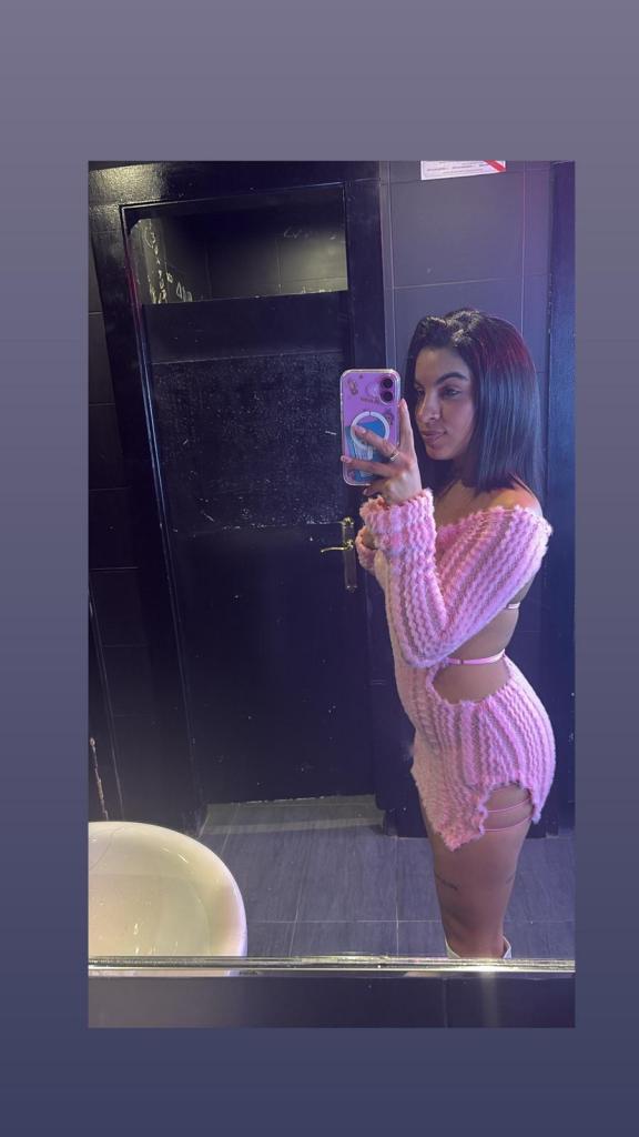 Chica busca chico en Cádiz: 