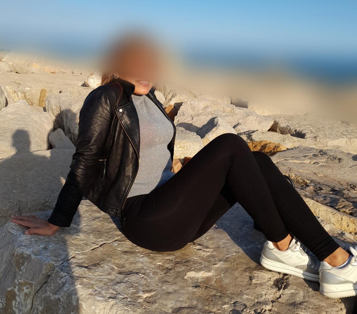 Chica busca chico en Castellón: 