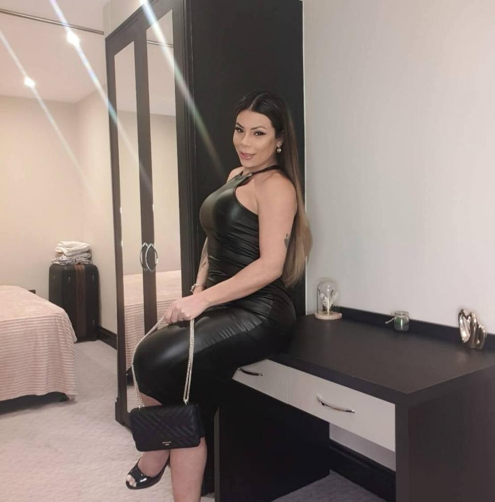 Transexual en Castellón: 