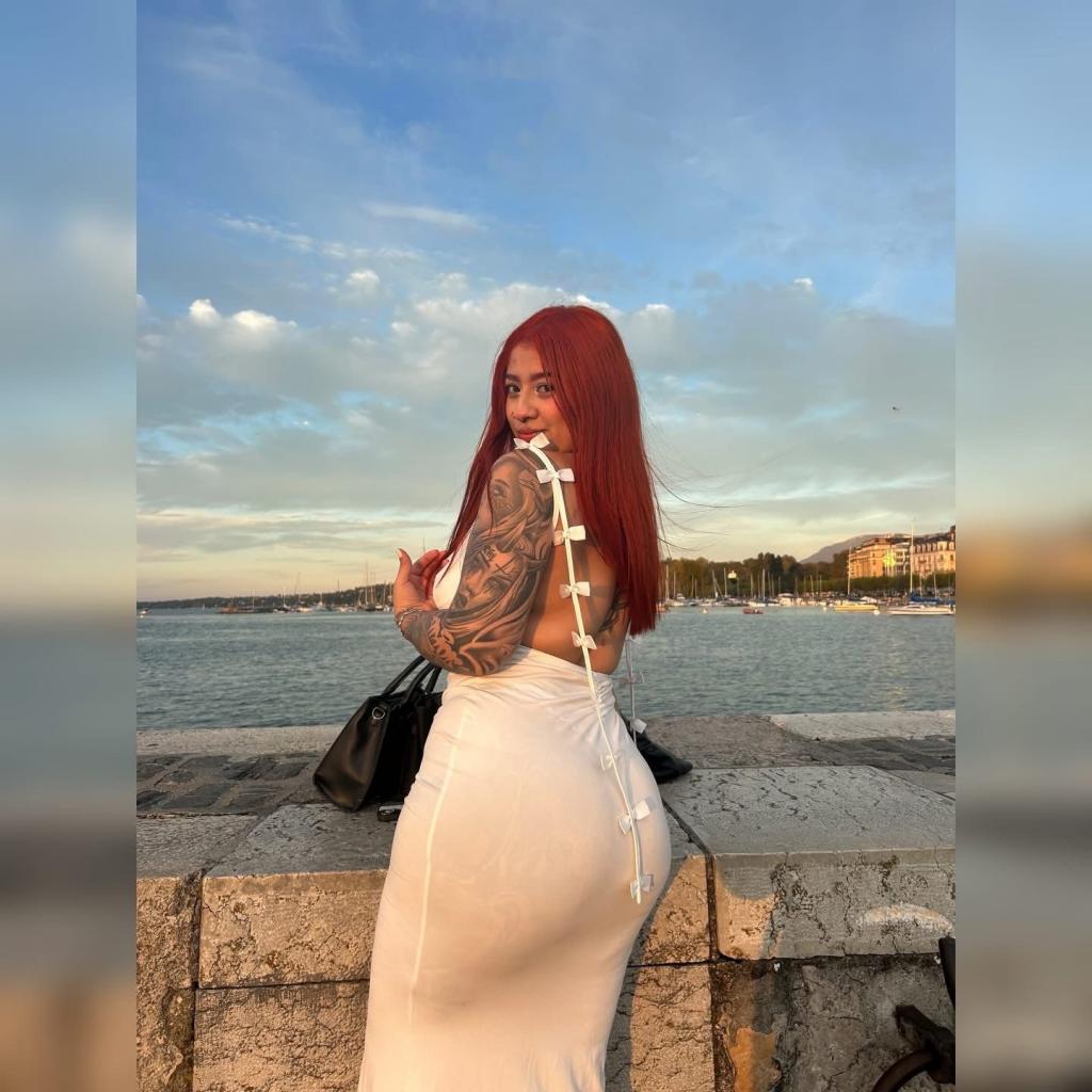 Travesti en Granada: 
