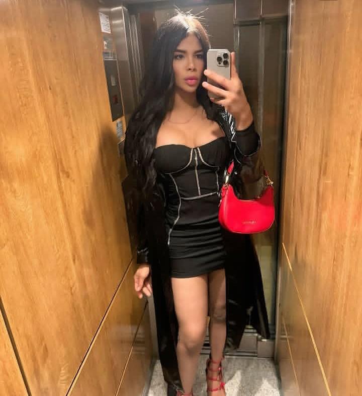 657020741: Transexual en Alicante