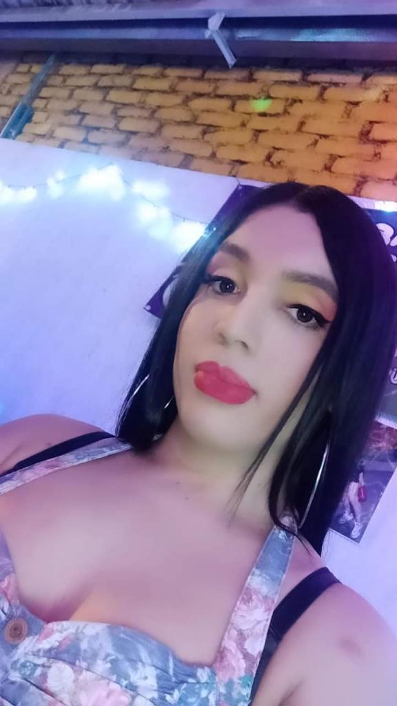 613219691: Transexual en Madrid