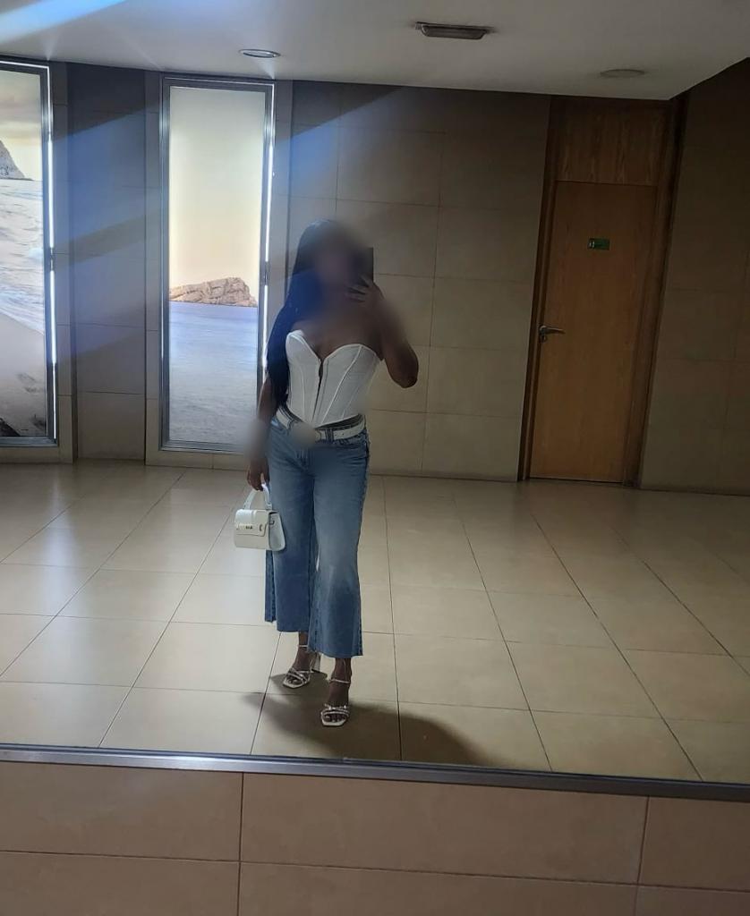 722302071: Chica busca chico en Alicante