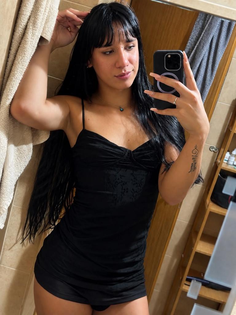 Transexual en Almería: Transexuales y Travestis