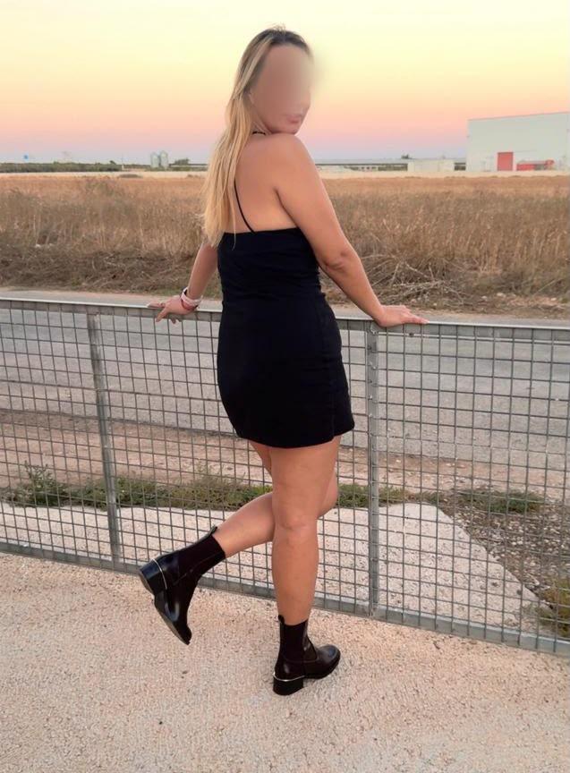 Chica busca chico en Murcia: 