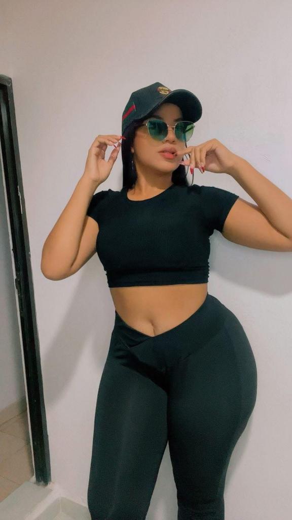 Chica busca chico en Las Palmas: 