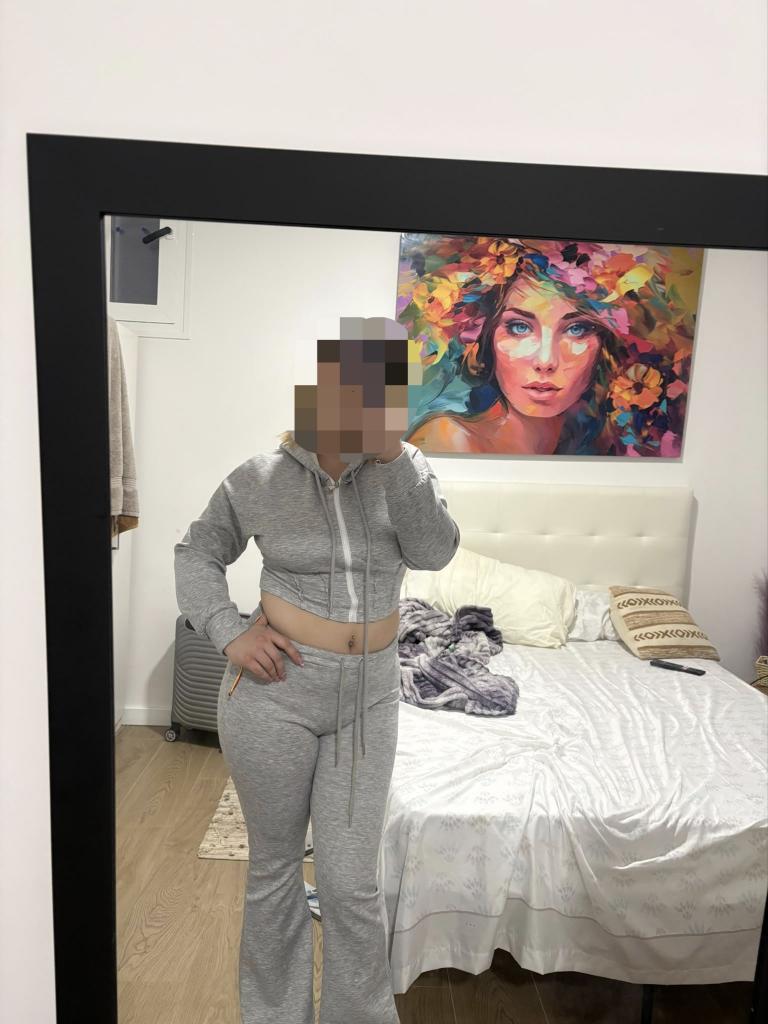 Chica busca chico en Madrid: 