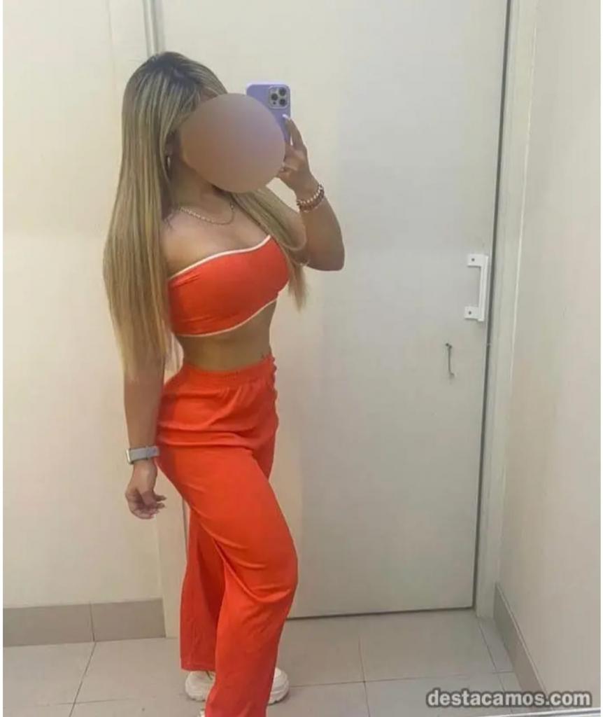 Chica busca chico en Salamanca: 