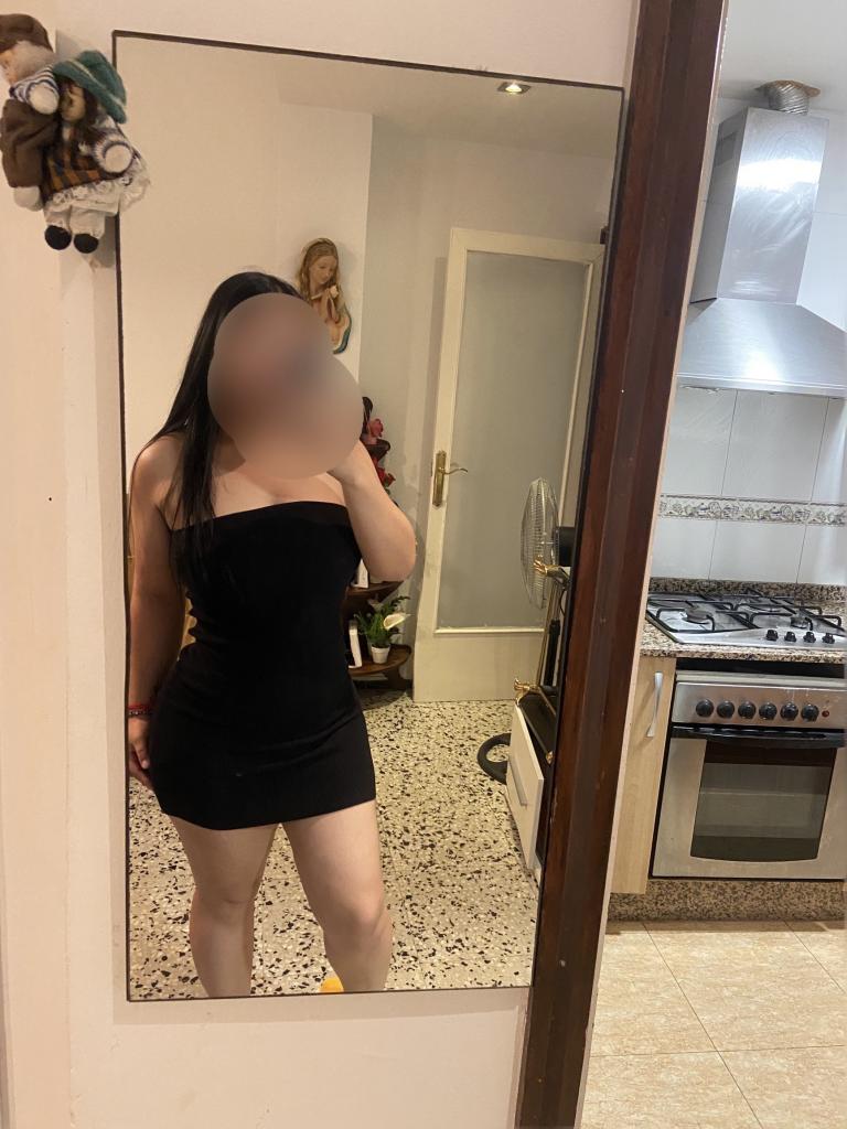 613757031: Chica busca chico en Alicante