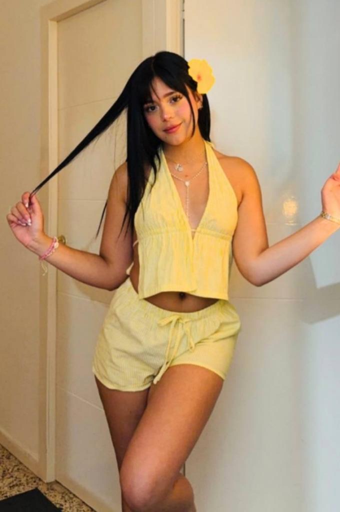Chica busca chico en Mallorca: Chica busca chico
