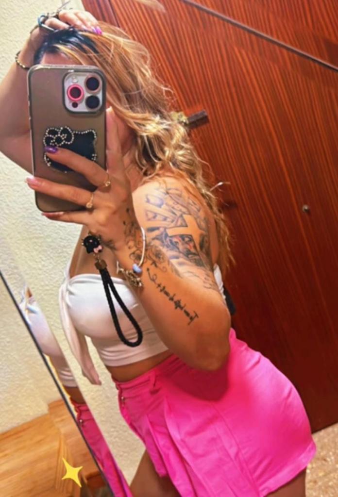 Chica busca chico en Valencia: 