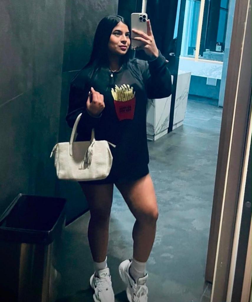 Chica busca chico en Salamanca: 