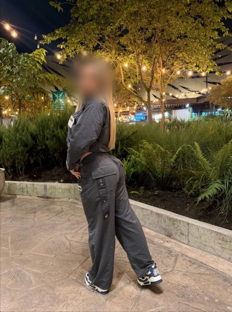 Chica busca chico en La Rioja: 