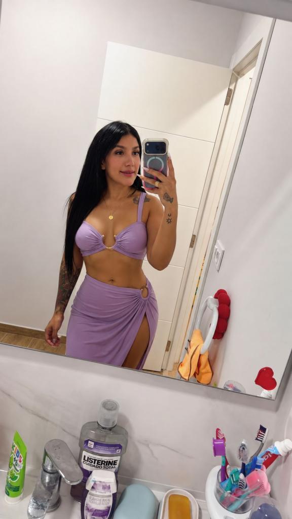 Chica busca chico en Alicante: 