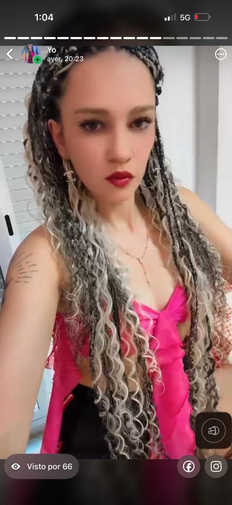 Chica busca chico en Zaragoza: 