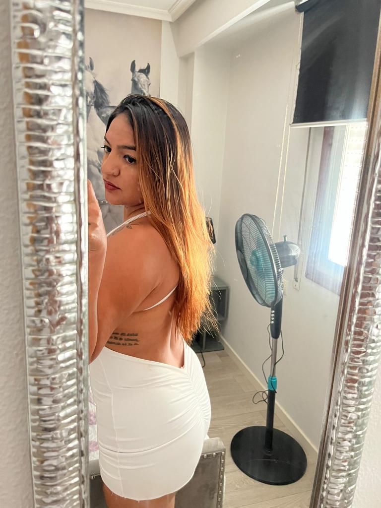 Chica busca chico en Lugo: 