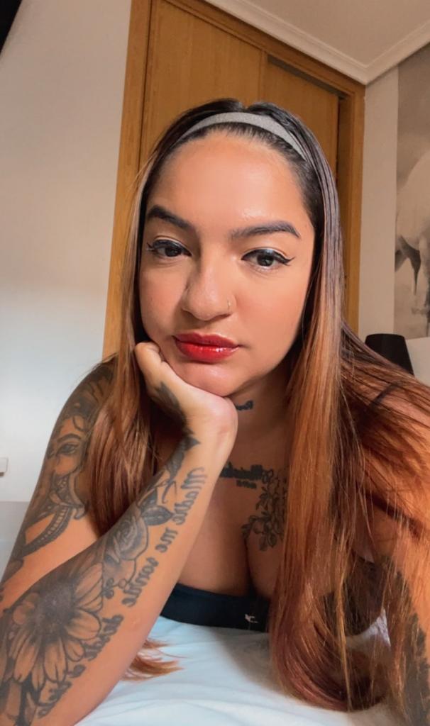 Chica busca chico en Lugo: 