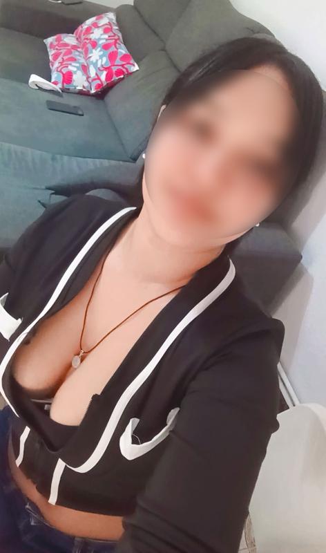 Chica busca chico en Barcelona: 