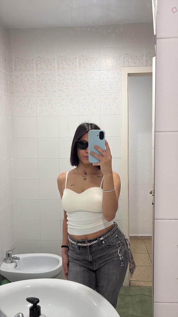 Chica busca chico en Madrid: 