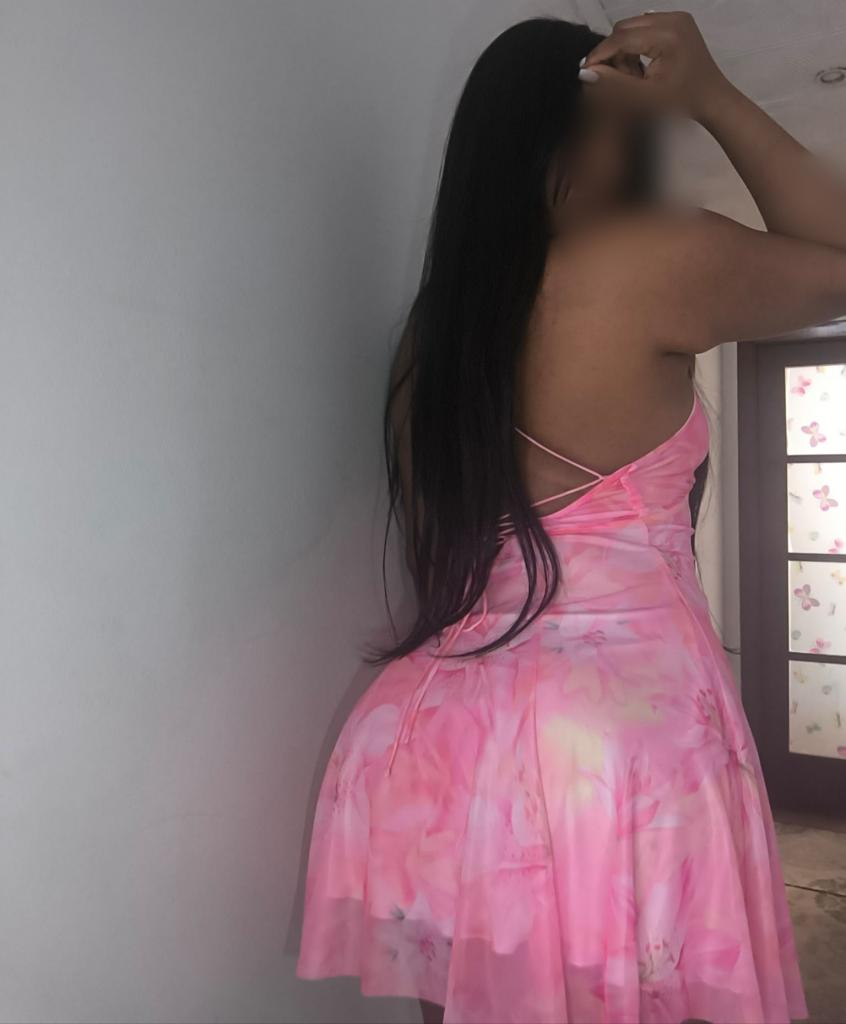 Chica busca chico en La Coruña: 