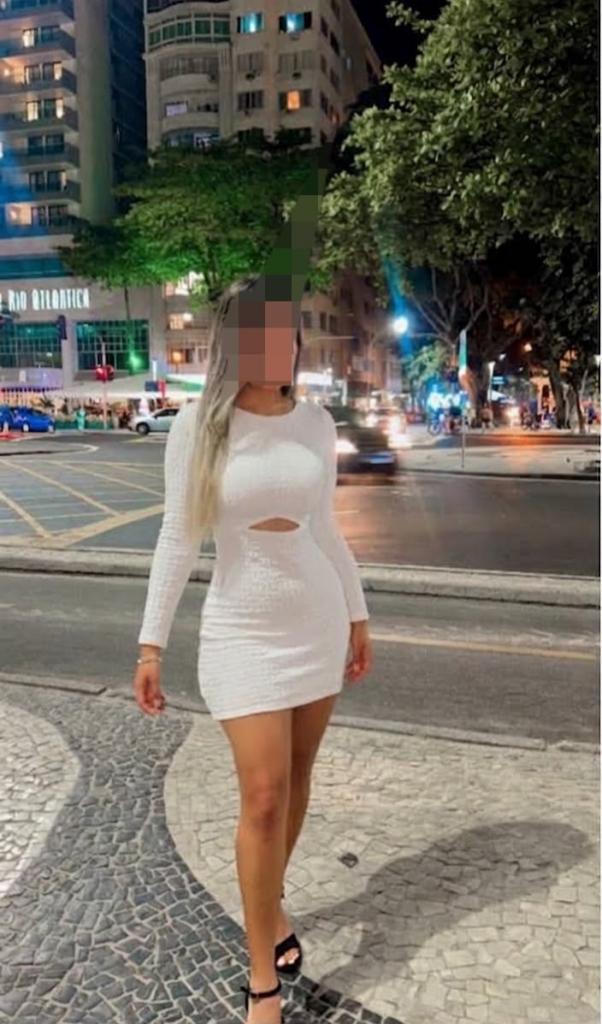 Chica busca chico en Barcelona: 