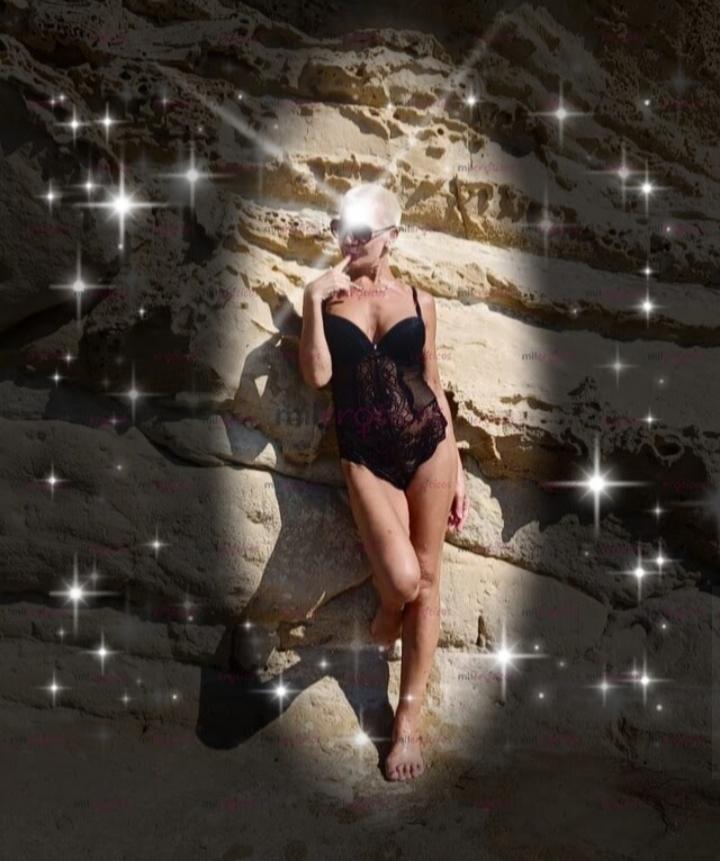 Chica busca chico en Alicante: 