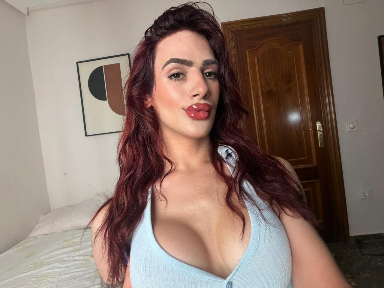 Travesti en Málaga: 