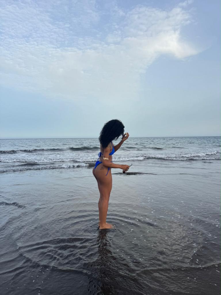 Chica busca chico en Las Palmas: 