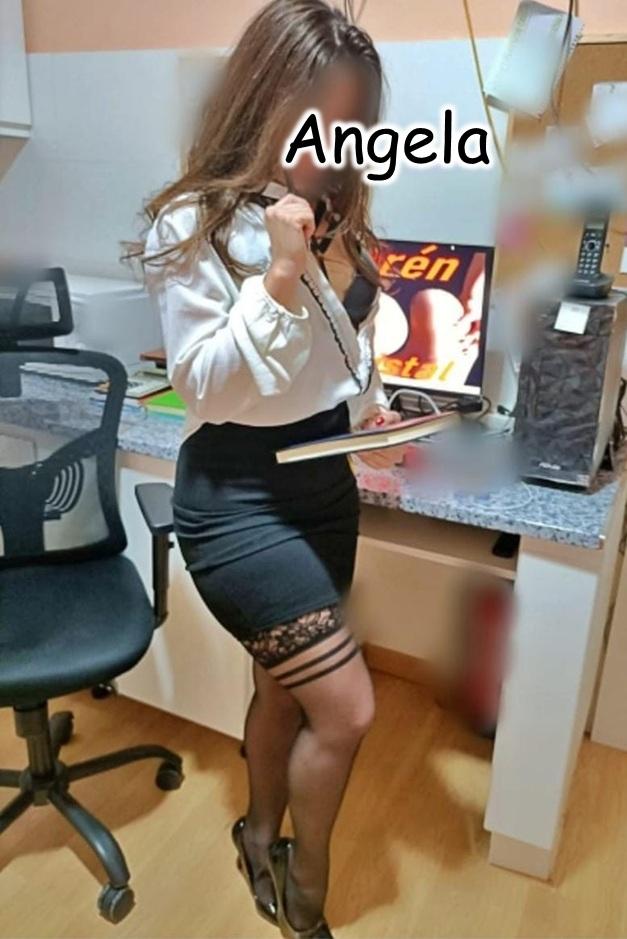 Chica busca chico en Madrid: 