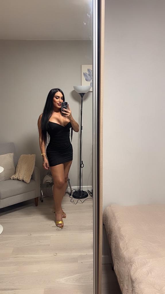 Travesti en Córdoba: 