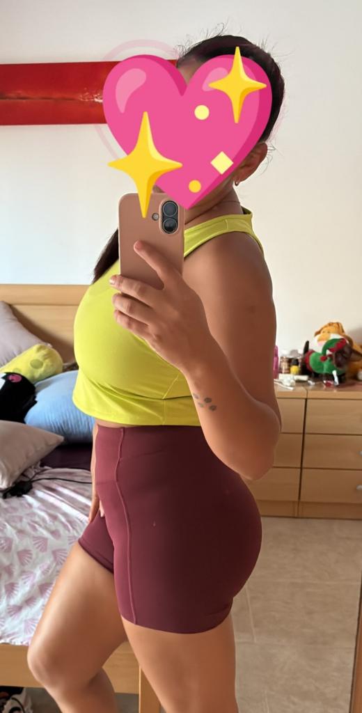 Chica busca chico en Almería: 