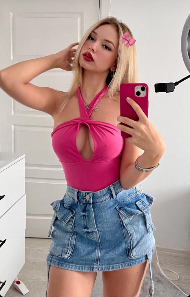 Chica busca chico en Madrid: Chica busca chico