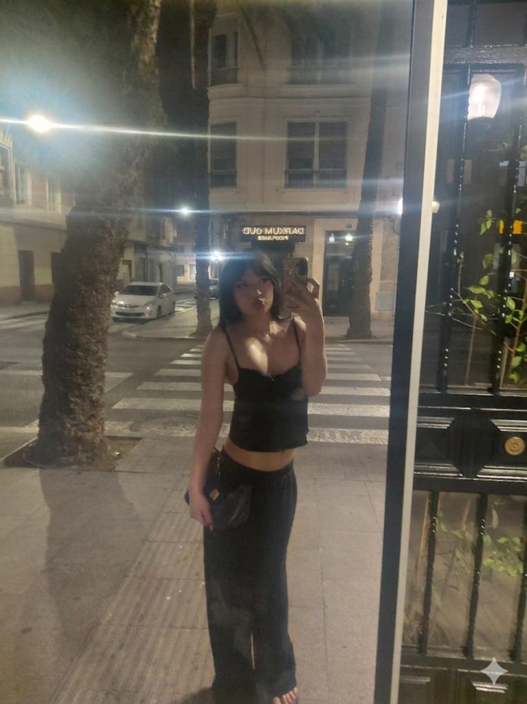 658269971: Transexual en Valencia