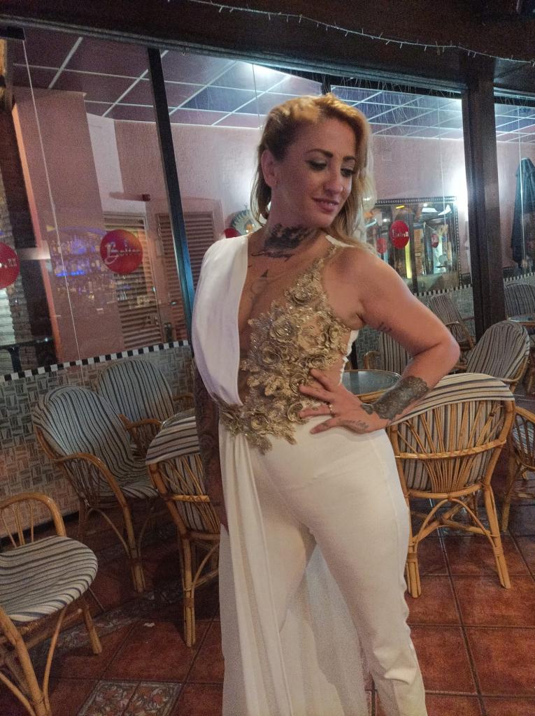 Chica busca chico en Málaga: 