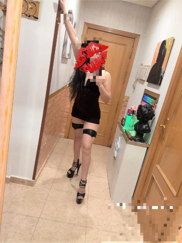 Chica busca chico en Ciudad Real: 