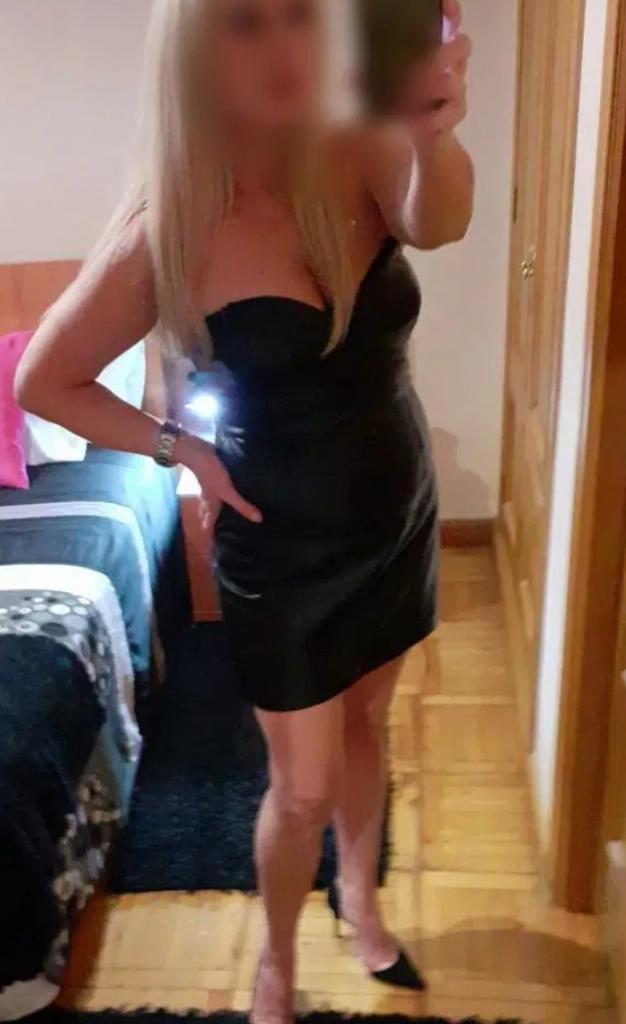 Chica busca chico en Badajoz: 