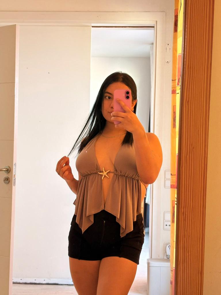 Chica busca chico en Barcelona: 